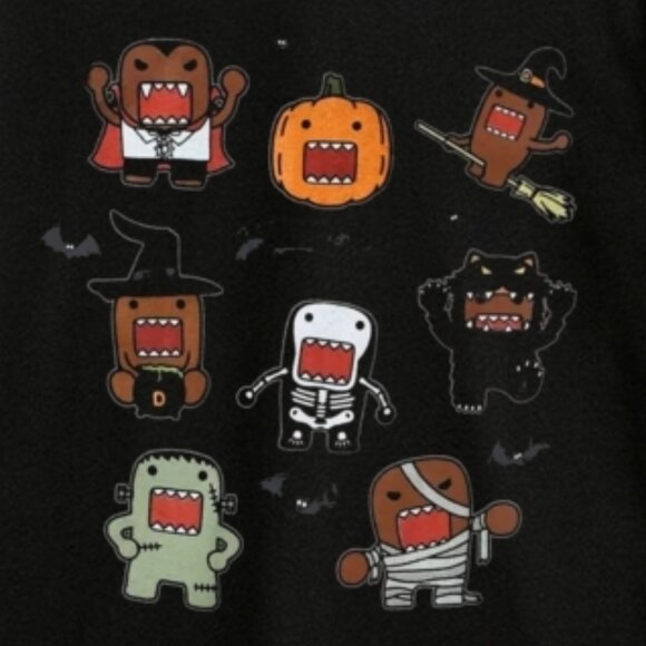 Domo Halloween Costumes 2025 Shirt 99 - Picture 2 of 5